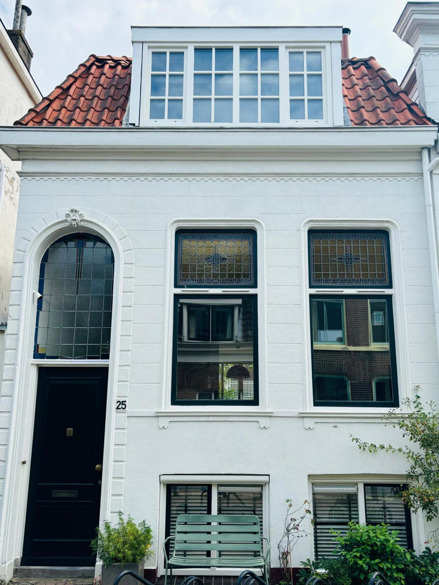 This Must Be The Place Utrecht Ngoại thất bức ảnh
